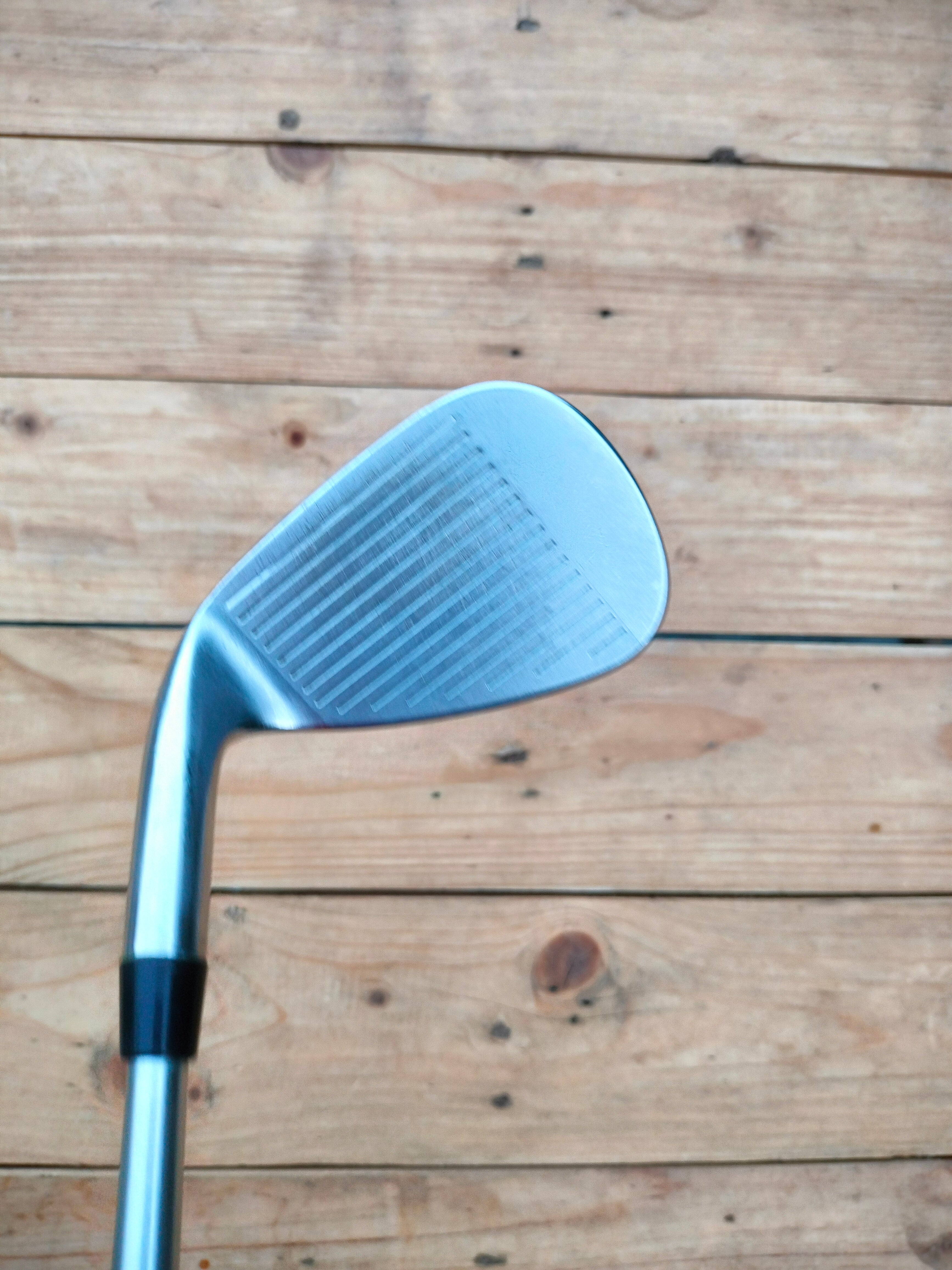 PXG 0311P Gen5 49° Gap Wedge